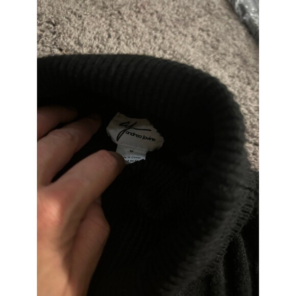 Andrea jovine turtleneck sweater - Picture 3 of 4